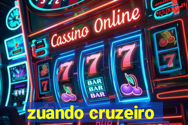 zuando cruzeiro